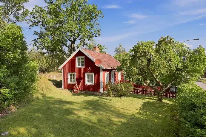 House, 4 rooms, 46 m² in Jarnforsen