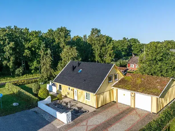 Villa, 5 rum, 139 m² i Mörbylånga