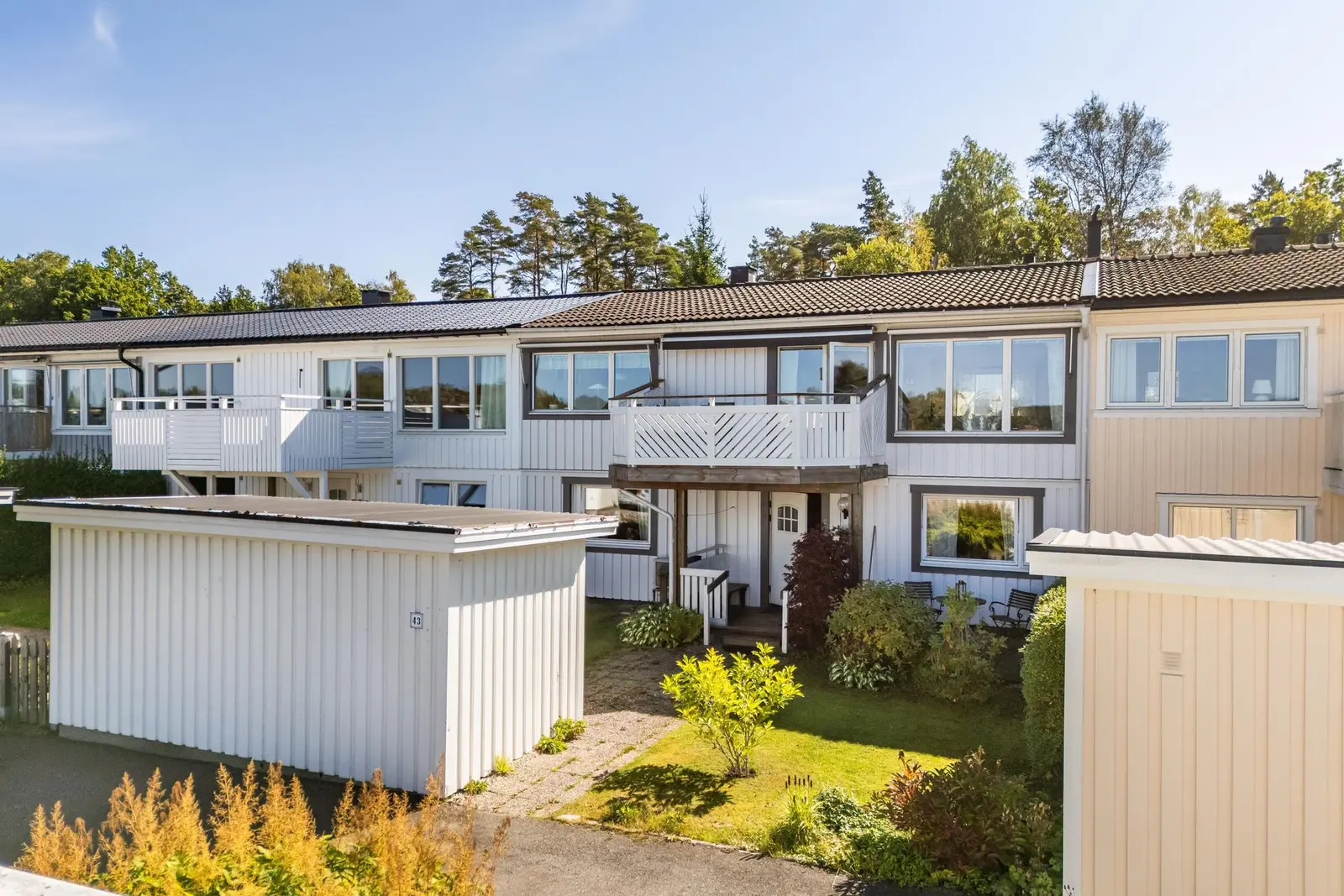Bild 1 av 26 på Konvaljvägen