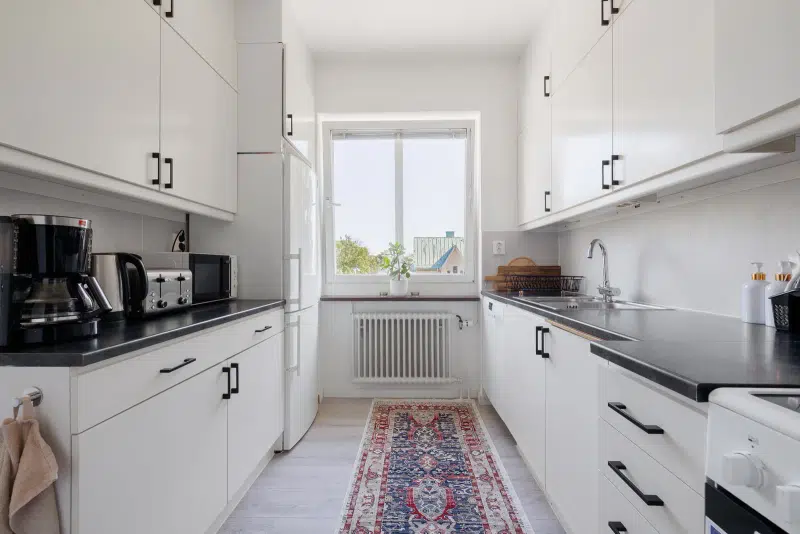 Apartment, 1 room, 62 m² in Västervik