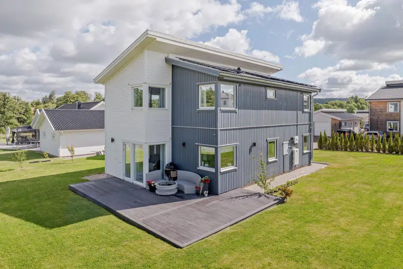 Villa, 5 rum, 156 m² i Lilla Edet