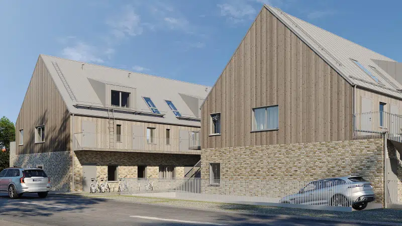 Lägenhet, 4 rum, 101 m² i Vellinge