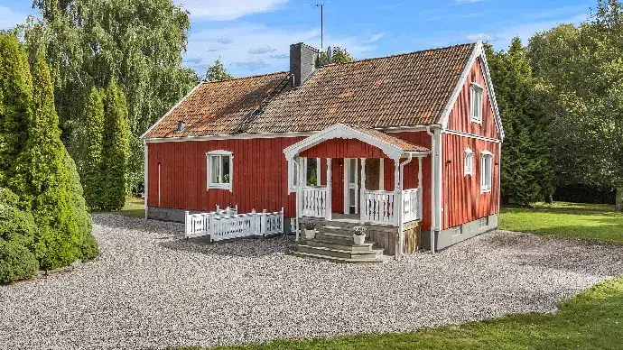 Villa, 4 rum, 157 m² i Kungsör