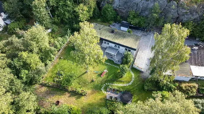 Villa, 5 rum, 129 m² i Haninge