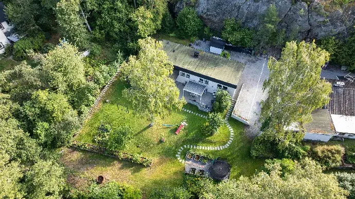 Bild 1 av 41 på Kvarnstigen