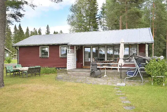 Villa, 3 rum, 63 m² i Taftea