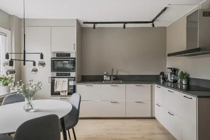 Apartment, 3 rooms, 72 m² in Mariestad