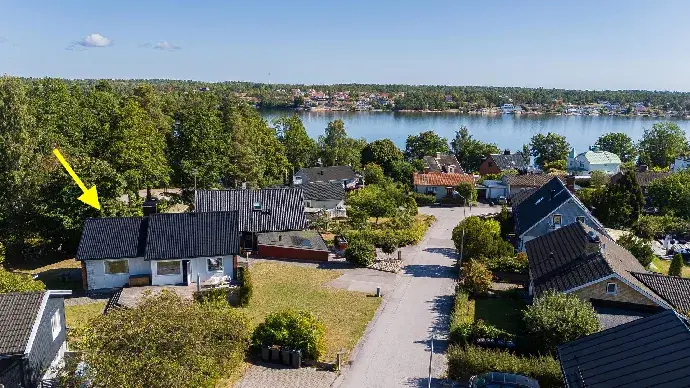 Bild 1 av 41 på Högalundsgatan