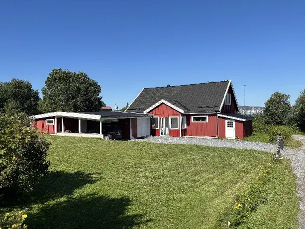 Bild 1 av 39 på Spånstigen