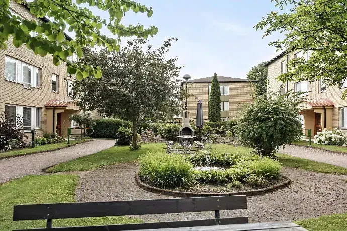 Lägenhet, 3 rum, 80 m² i Alingsås