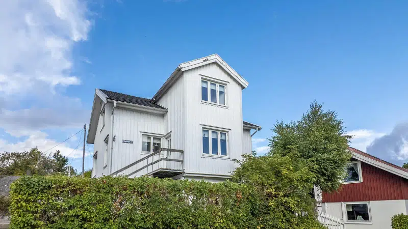 Villa, 4 rum, 116 m² i Öckerö
