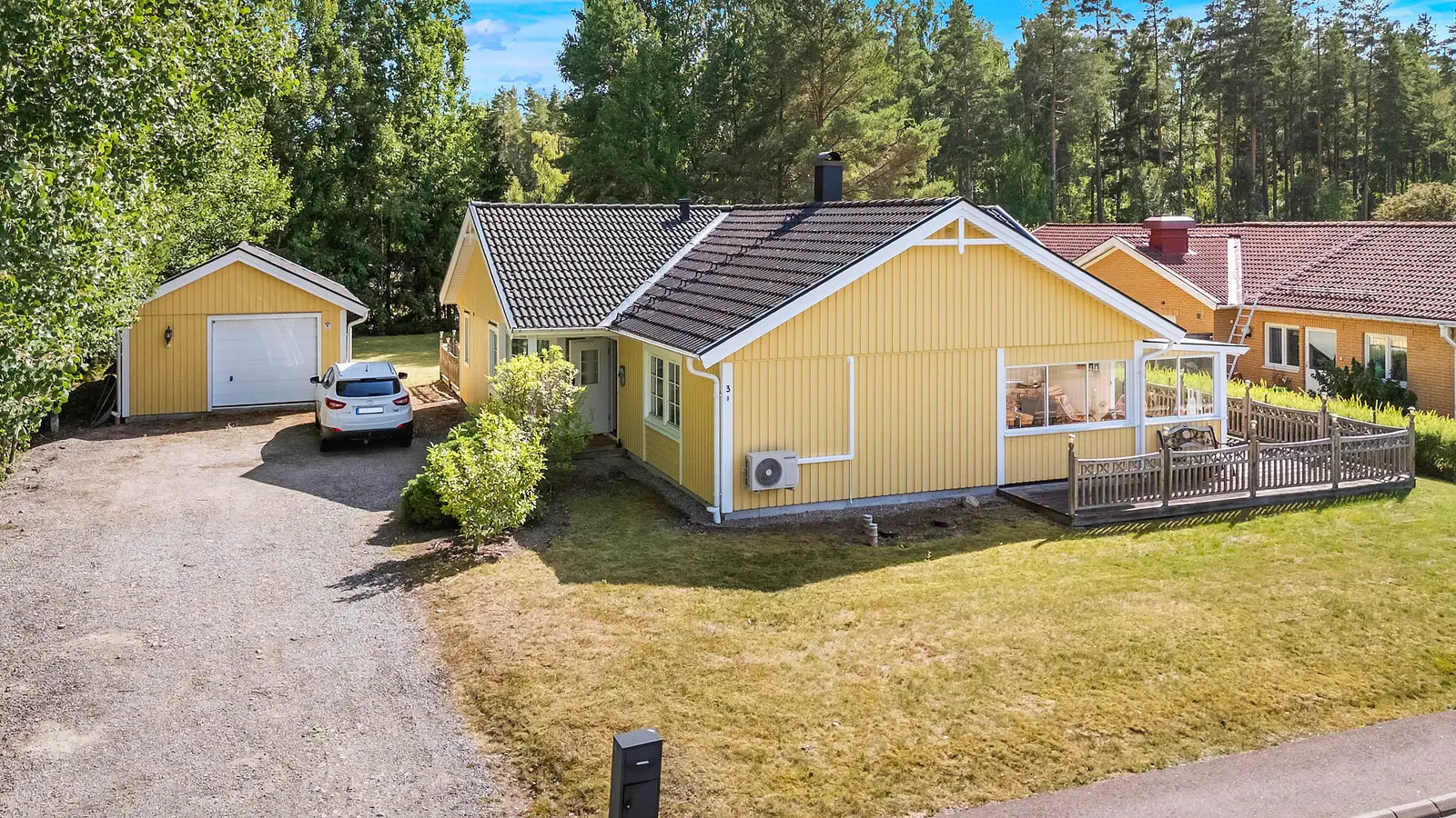 Bild 1 av 35 på Blockgatan