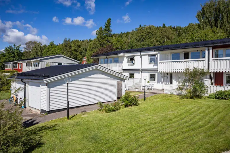 Par-/radhus, 6 rum, 135 m² i Västernorrland