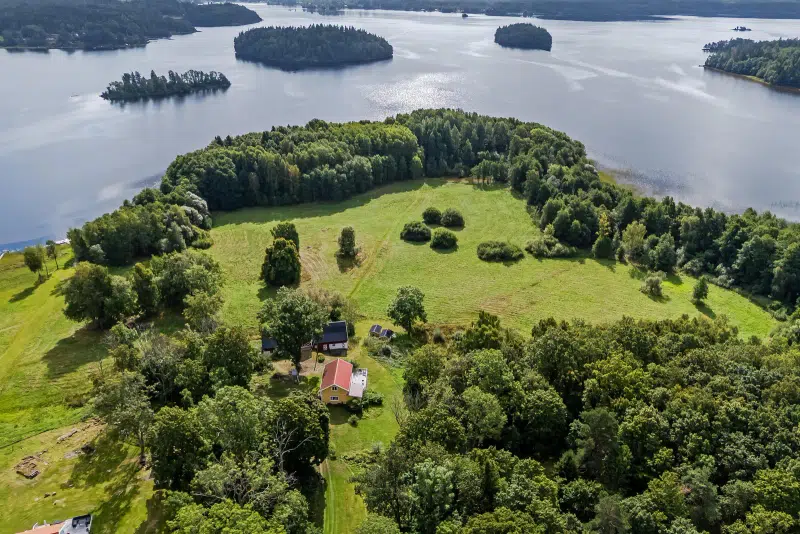 Villa, 2 rum, 100 m² i Trollhättan