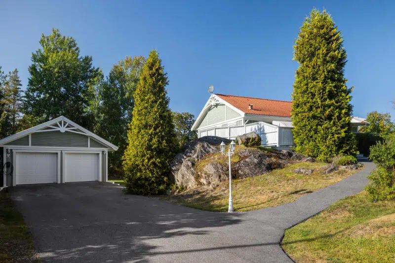 House, 7 rooms, 165 m² in Tyresö