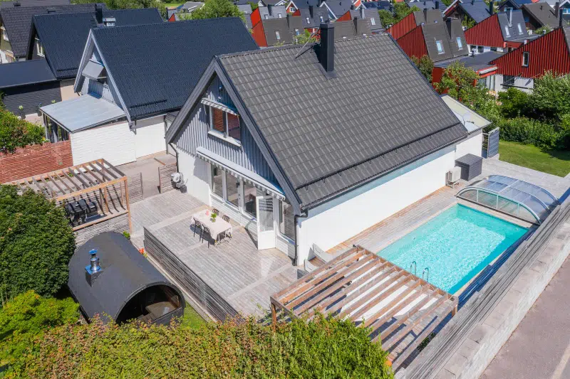 Villa, 7 rum, 143 m² i Nyköping