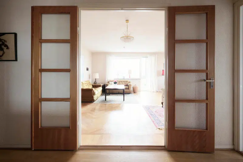 Lägenhet, 5 rum, 121 m² i Göteborg