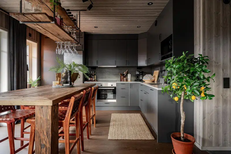 Lägenhet, 3 rum, 68 m² i Härjedalen