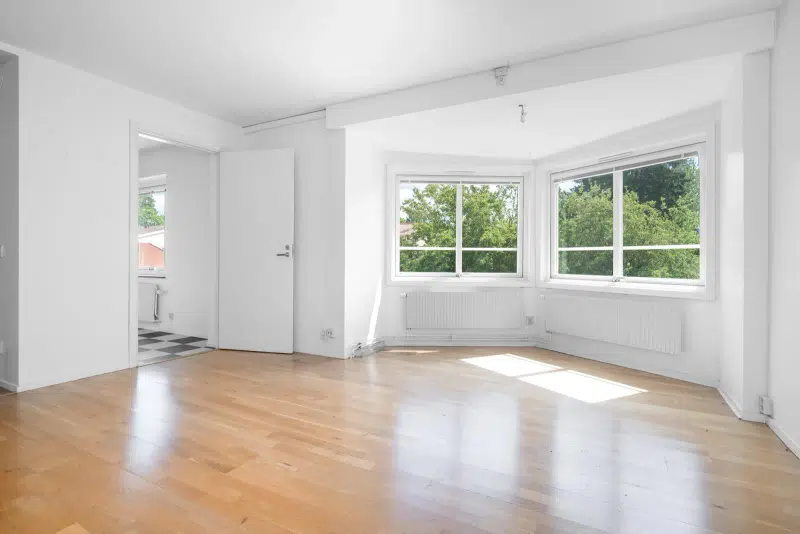 Apartment, 2 rooms, 44 m² in Sollentuna