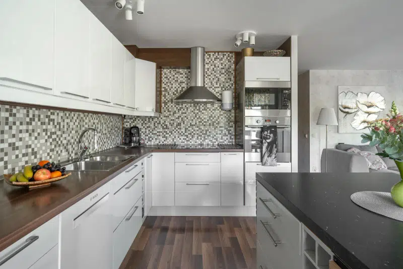 Apartment, 3 rooms, 69 m² in Sollentuna