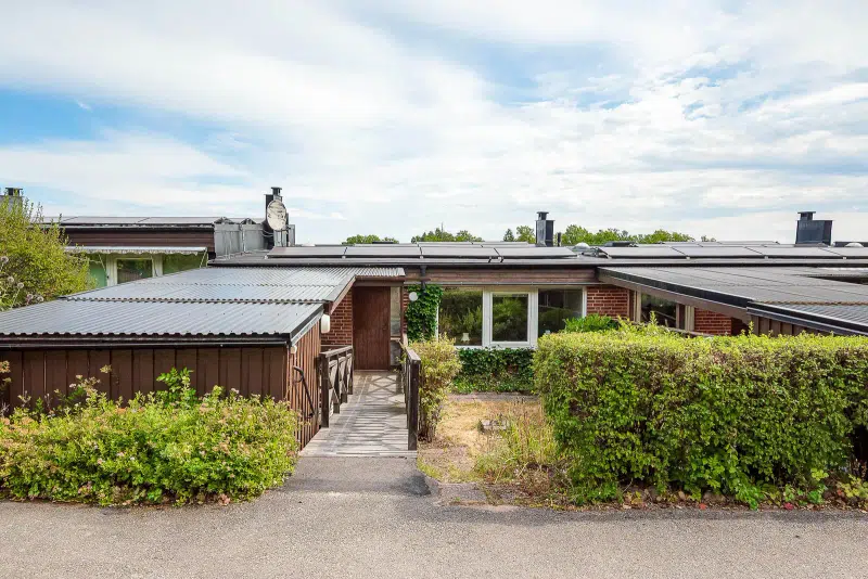 Lägenhet, 4 rum, 79 m² i Sparreholm