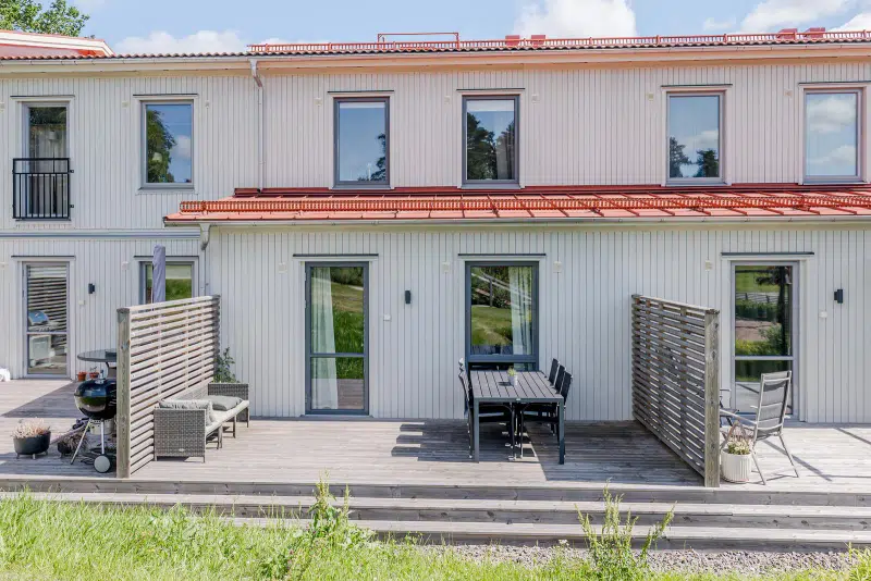Lägenhet, 5 rum, 120 m² i Vänersborg