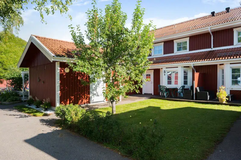 Lägenhet, 4 rum, 109 m² i Malung-Sälen