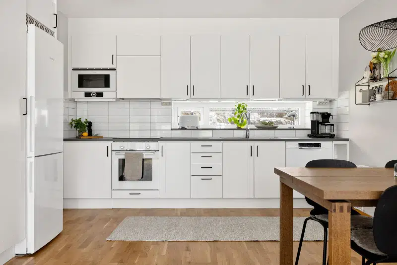 Lägenhet, 2 rum, 58 m² i Ale