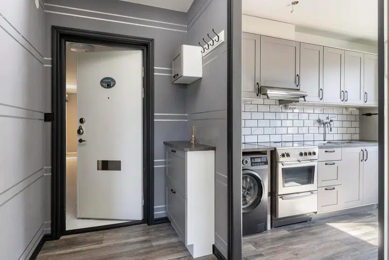 Lägenhet, 2 rum, 59 m² i Hallstahammar