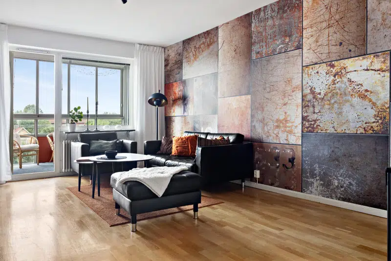 Apartment, 2 rooms, 57 m² in Eslöv