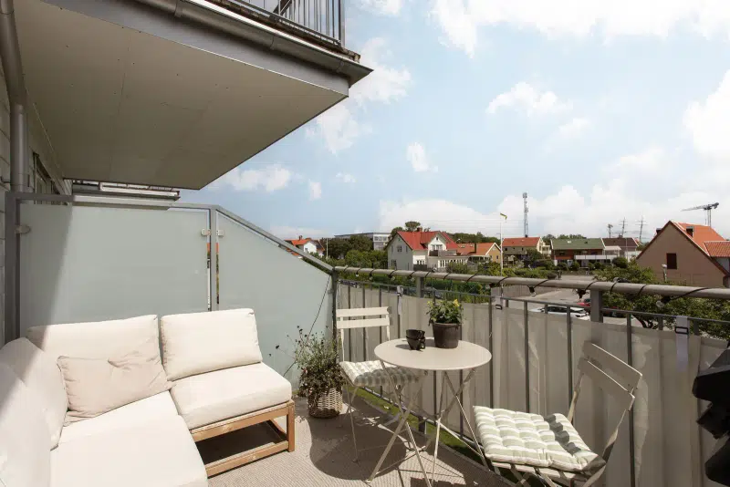 Lägenhet, 3 rum, 74 m² i Öckerö