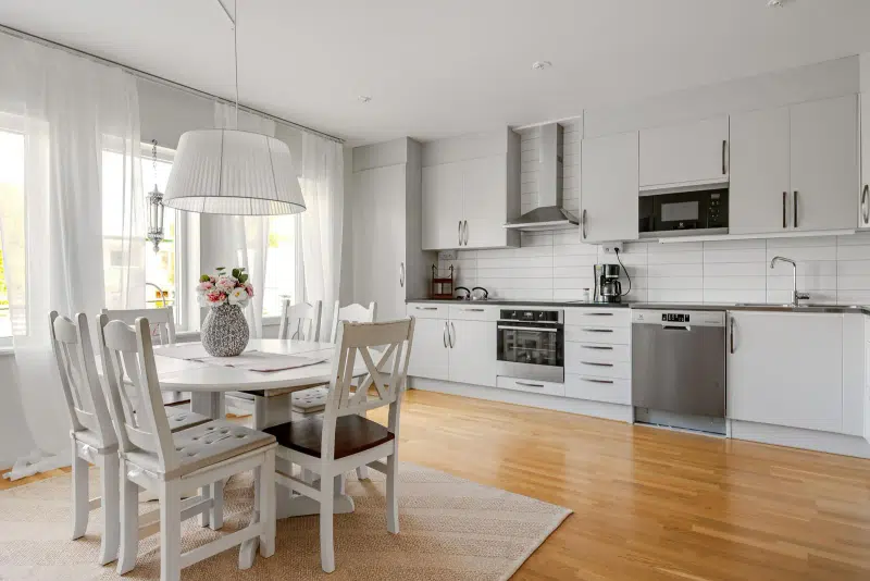 Lägenhet, 5 rum, 102 m² i Borlänge