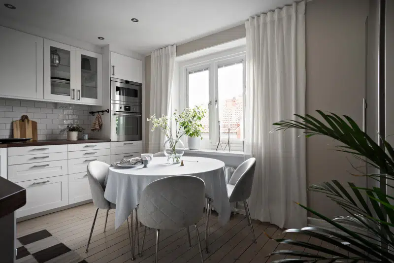 Lägenhet, 3 rum, 68 m² i Alingsås