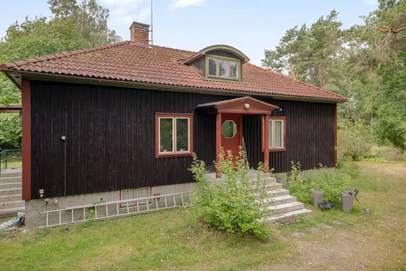Villa, 5 rum, 114 m² i Vrena