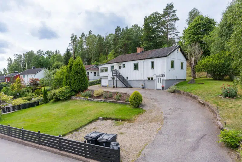 House, 4 rooms, 82 m² in Borås