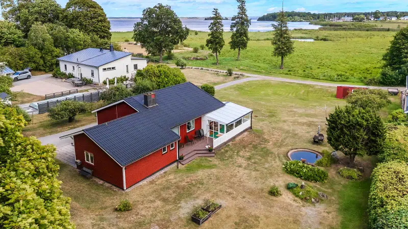 Villa, 4 rum, 90 m² i Kungsör