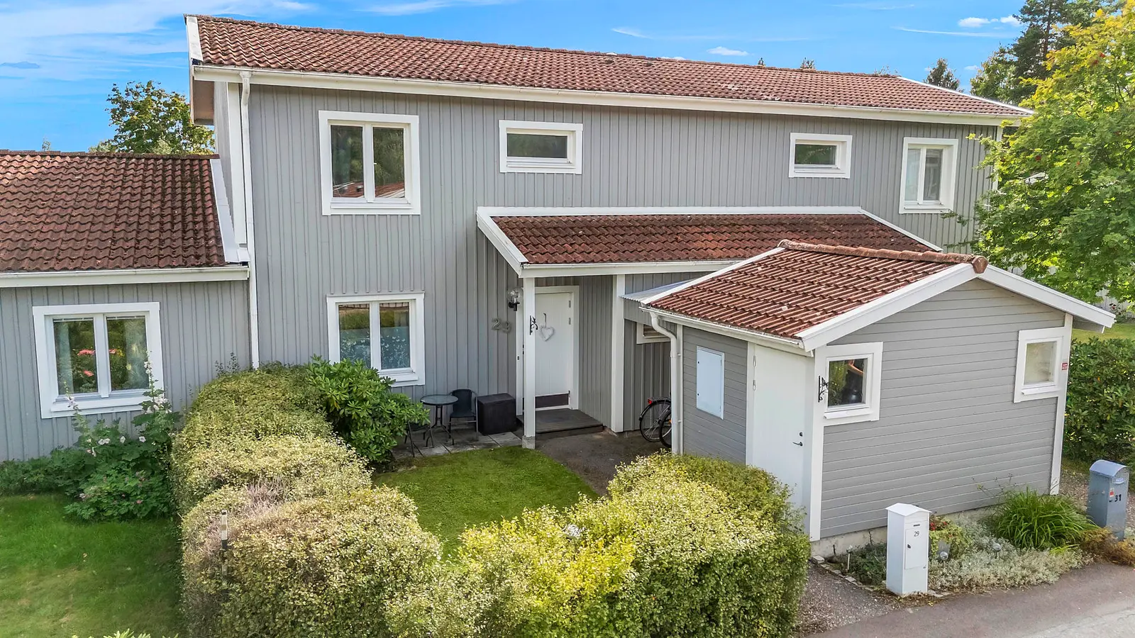 Bild 1 av 35 på Stekelgatan