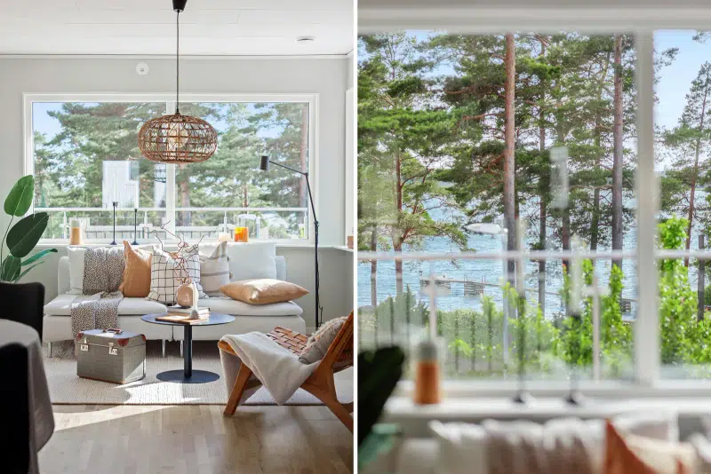 House, 5 rooms, 106 m² in Oxelösund