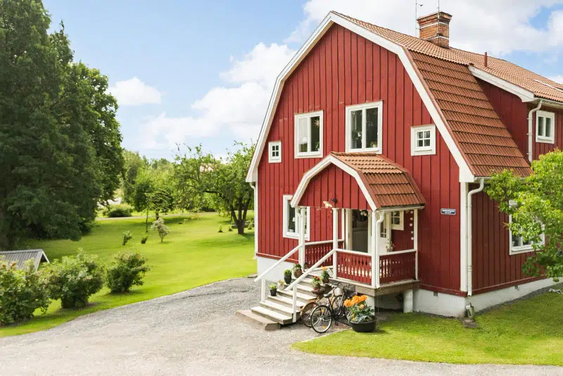 Apartment, 3 rooms, 80 m² in Borlänge