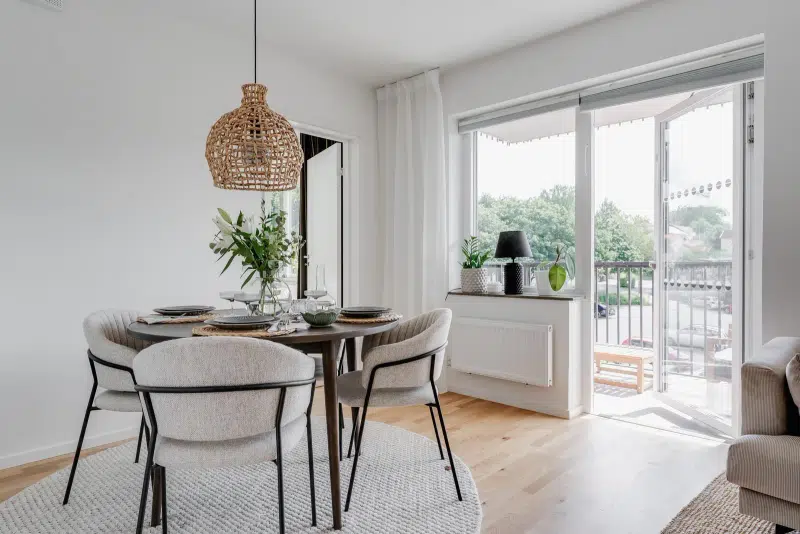 Apartment, 2 rooms, 52 m² in Borås