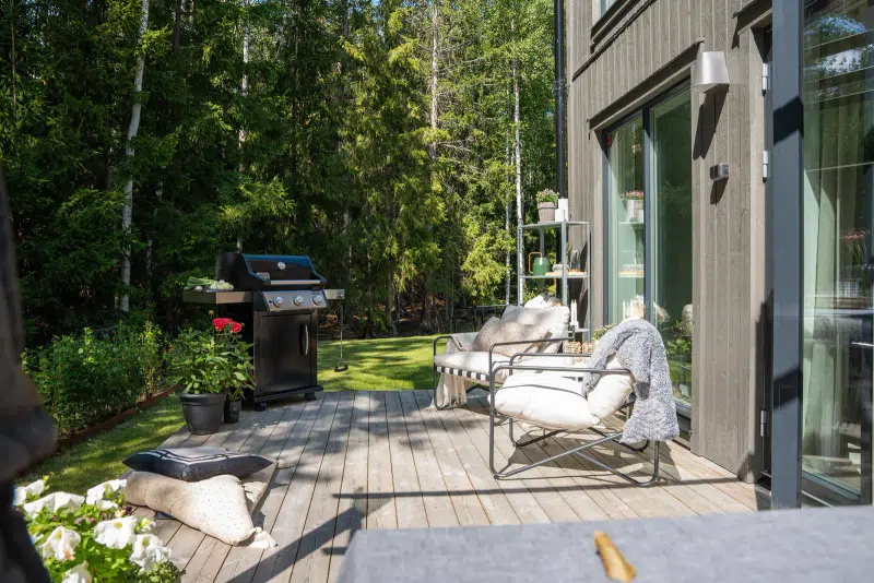 Lägenhet, 8 rum, 156 m² i Österåker