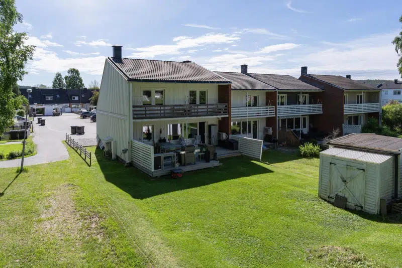 House, 4 rooms, 100 m² in Skellefteå