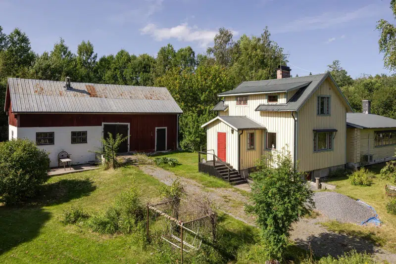 Other, 5 rooms, 160 m² in Njutånger