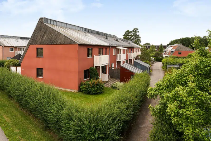 House, 5 rooms, 155 m² in Linköping