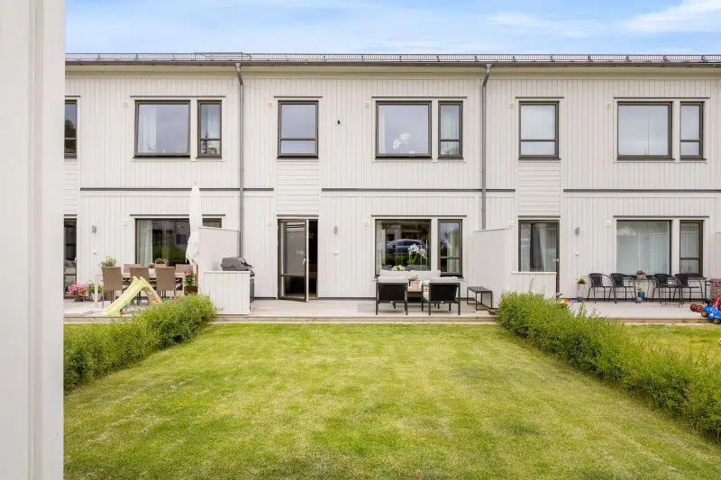 Apartment, 5 rooms, 115 m² in Botkyrka