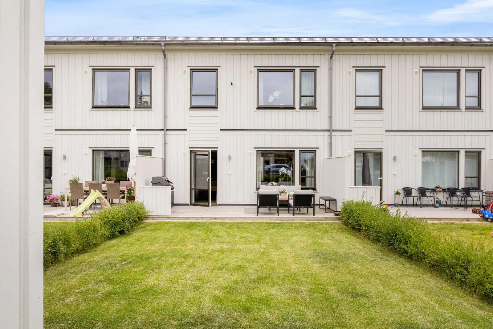 Bild 1 av 41 på Hanvedens Allé