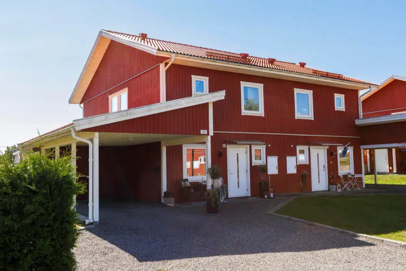Lägenhet, 5 rum, 113 m² i Hammarö
