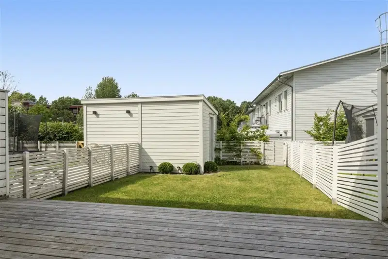Par-/radhus, 5 rum, 106 m² i Västra Götaland