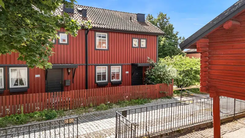 House, 4 rooms, 105 m² in Arboga