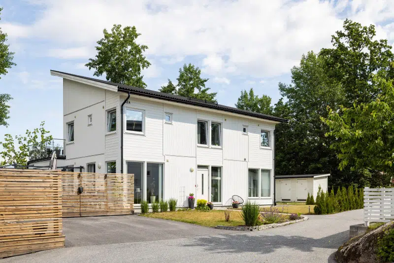 Lägenhet, 6 rum, 145 m² i Haninge